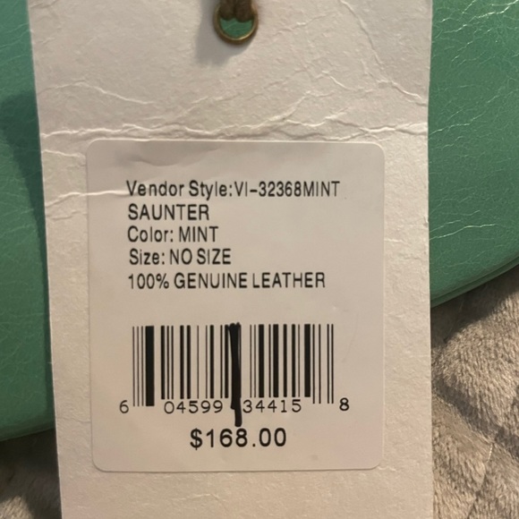 Two brand new Hobo crossbody purses - Picture 5 of 5